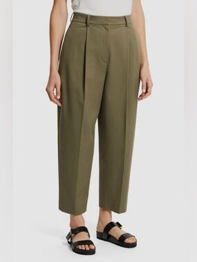 THEORY Carrot Trousers